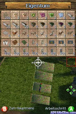 Image n° 3 - screenshots : Bauernhof, Der